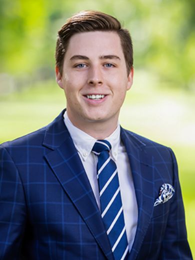 Angus Massie - Real Estate Agent at Harris Real Estate - Kent Town RLA 226409