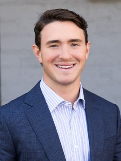 Angus McPherson - Real Estate Agent at Nelson Alexander - Carlton North