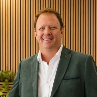 Angus  Patterson - Real Estate Agent