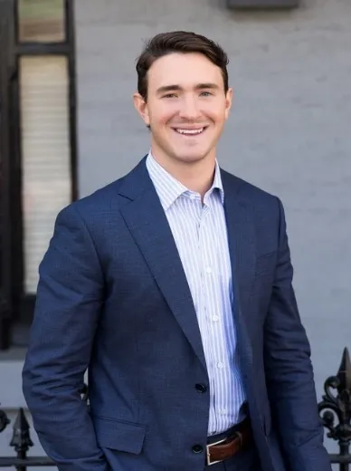 Angus McPherson - Real Estate Agent at Nelson Alexander - Fitzroy