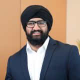Anik Singh - Real Estate Agent From - First National Hills Direct - The Ponds 