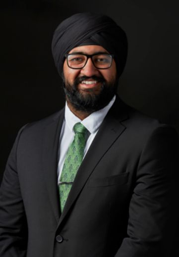 Anik Singh - Real Estate Agent at Irving G Property - STANHOPE GARDENS