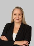 Anika Orr - Real Estate Agent From - The Agency - PERTH