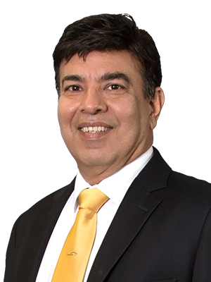 Anil Mehta Real Estate Agent