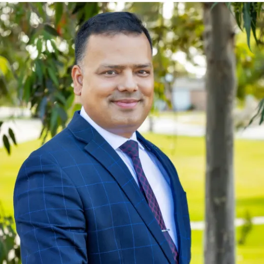 Anil Sethi - Real Estate Agent at PANACHE REALTY