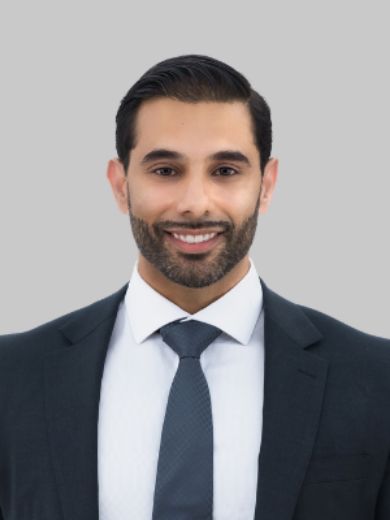 Anil Singh - Real Estate Agent at The Agency - PERTH