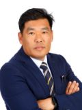 Anil Thapa Magar - Real Estate Agent From - Global Infinity Real Estate - Developer