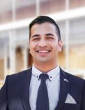 Anish Amatya - Real Estate Agent From - Parry Property - INVERMAY