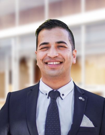 Anish Amatya - Real Estate Agent at Parry Property - INVERMAY