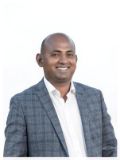 Anish Sebastian - Real Estate Agent From - Confidence Real Estate - BELCONNEN