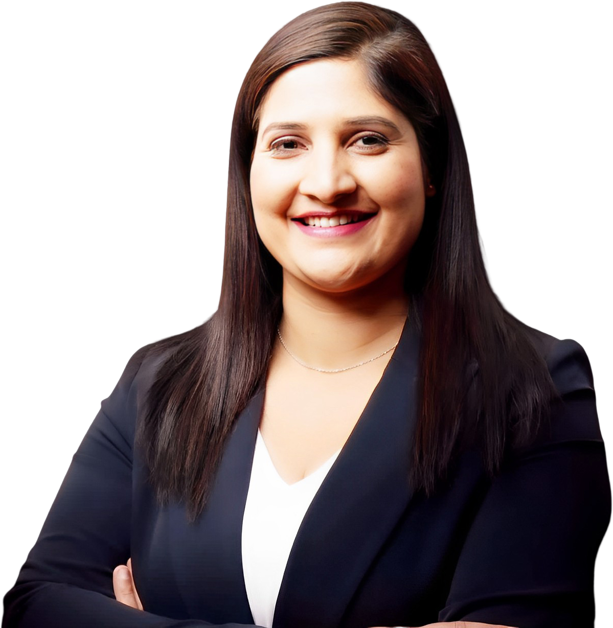 Anisha Dahiya Real Estate Agent