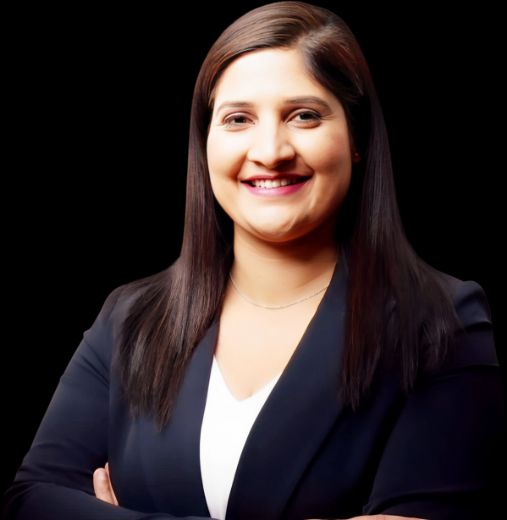 Anisha Dahiya - Real Estate Agent at 361 Degrees Real Estate - Rockbank