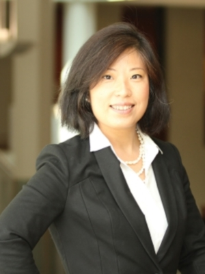 Anissa Wong Real Estate Agent