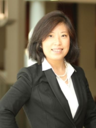 Anissa Wong - Real Estate Agent at Leader Capital Real Estate - PAGE