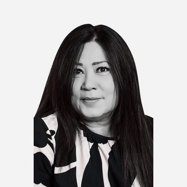 Anita  Challenger - Real Estate Agent