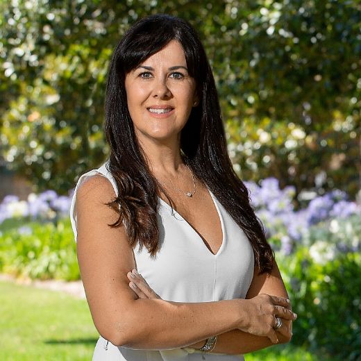 Anita Mirosevic - Real Estate Agent at McGrath - Parramatta