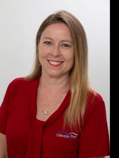 Anita OBrien - Real Estate Agent at Lifestyle First Realty  - ELANORA