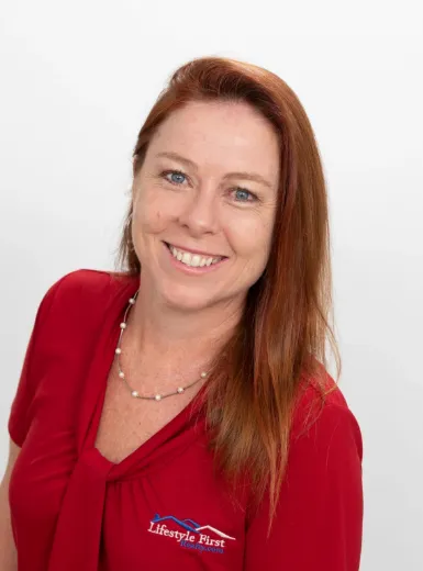 Anita OBrien - Real Estate Agent at Lifestyle First Realty  - ELANORA