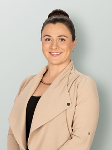 Anita Zeppenfeld - Real Estate Agent at Belle Property Hawkesbury - NORTH RICHMOND