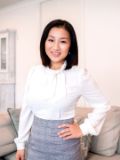 Anita Zhang - Real Estate Agent From - Luschwitz Real Estate - Pymble