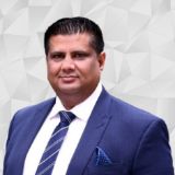 Anjan Kumar - Real Estate Agent From - Diamond Estate Agents