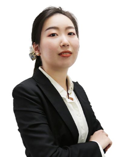 Anji Tao - Real Estate Agent at ICARE PROPERTY - MELBOURNE