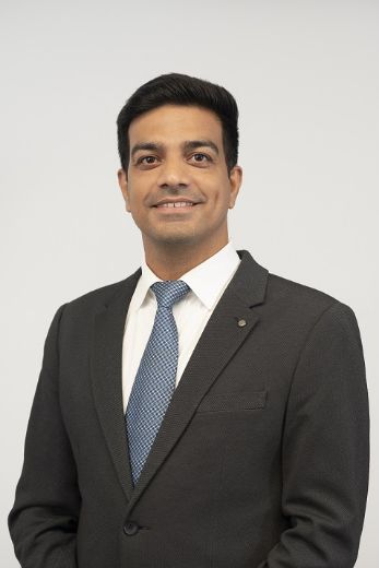 Ankit Bishnoi - Real Estate Agent at Your Sweet Home - Williams Landing