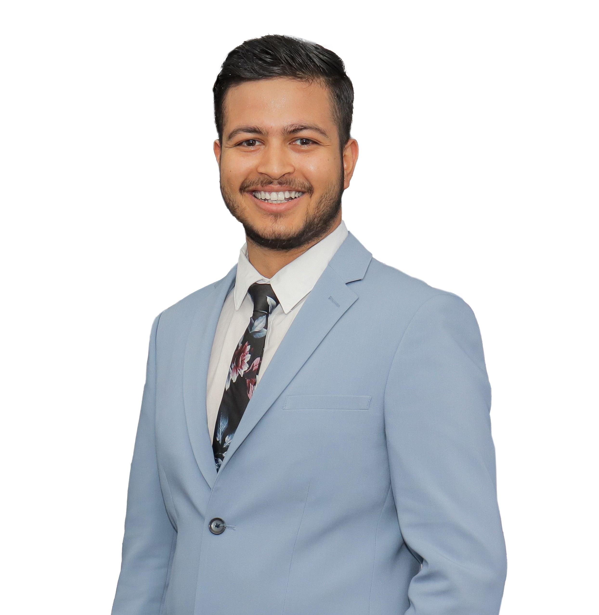 Ankit Bohora Real Estate Agent