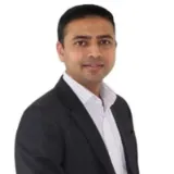 Ankit Shah - Real Estate Agent From - Shah & Patel Properties - SCHOFIELDS