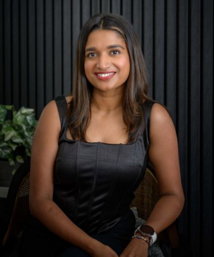 Ankitha Sreedhar - Real Estate Agent at Maple Real Estate - ROXBURGH PARK