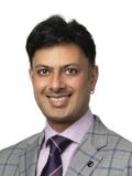 Ankur Sharma - Real Estate Agent From - PSP Property Group - MELBOURNE