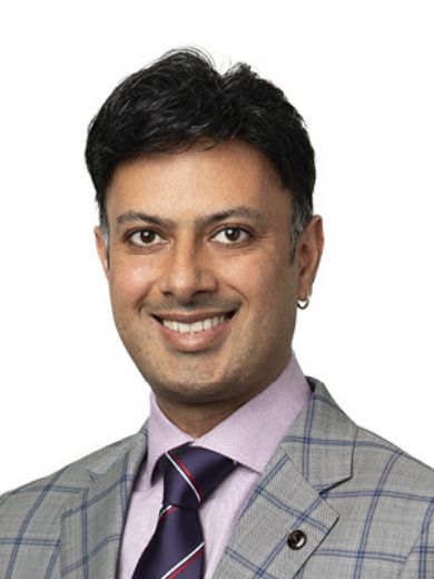 Ankur Sharma - Real Estate Agent at PSP Property Group - MELBOURNE