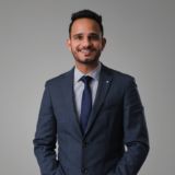 Ankur Siwach - Real Estate Agent From - Independent Property Group - Belconnen