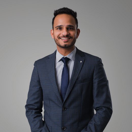 Ankur Siwach - Real Estate Agent at Independent Property Group - Belconnen