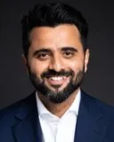 Ankush  Kohal - Real Estate Agent From - LJ Hooker Box Hill