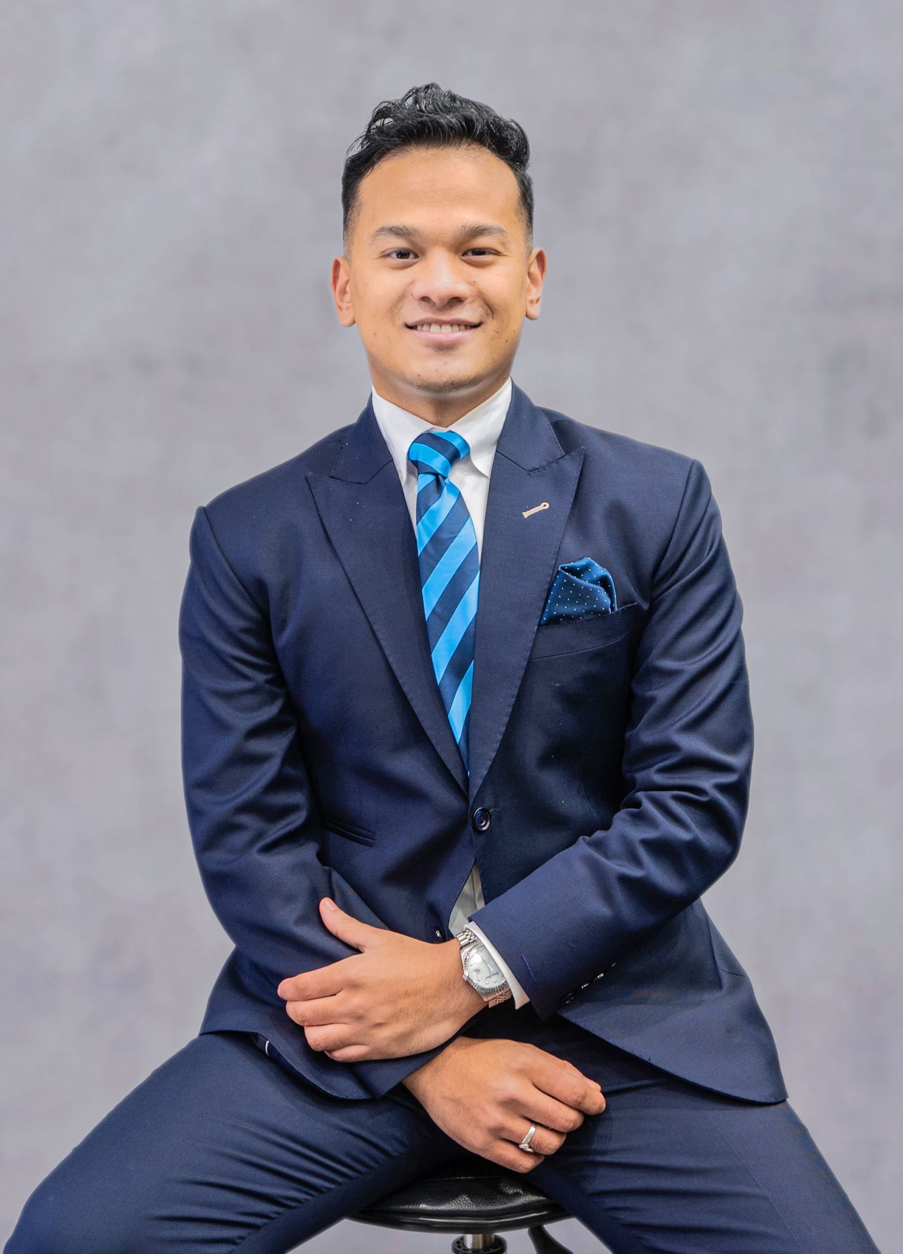 Anmol Shrestha Real Estate Agent