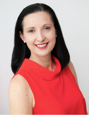Ann Kilburn - Real Estate Agent