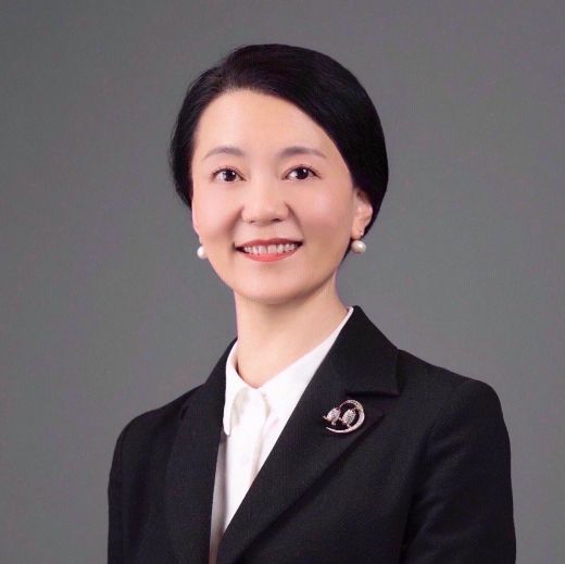 Ann Xie - Real Estate Agent at VICPROP - MELBOURNE CBD