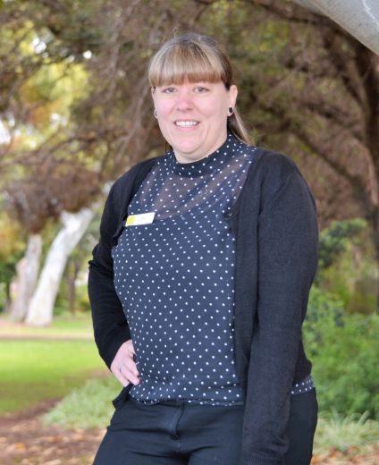 Ann Yates - Real Estate Agent at Ray White - Port Augusta/Whyalla RLA231511