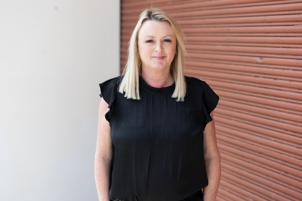 Ann Adams - Real Estate Agent