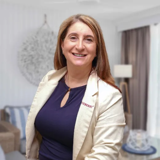 Anna Dunstan - Real Estate Agent at Wiseberry Port Macquarie - PORT MACQUARIE