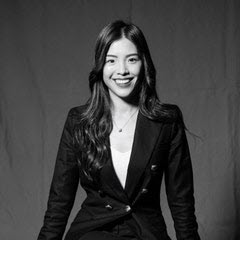 Anna Chen Real Estate Agent