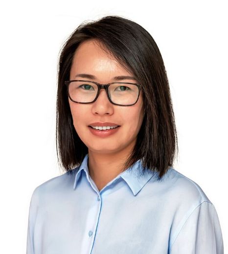 Anna Huang - Real Estate Agent at Sahara Real Estate - TRUGANINA