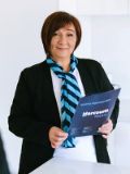 Anna Keys - Real Estate Agent From - Harcourts Rata & Co