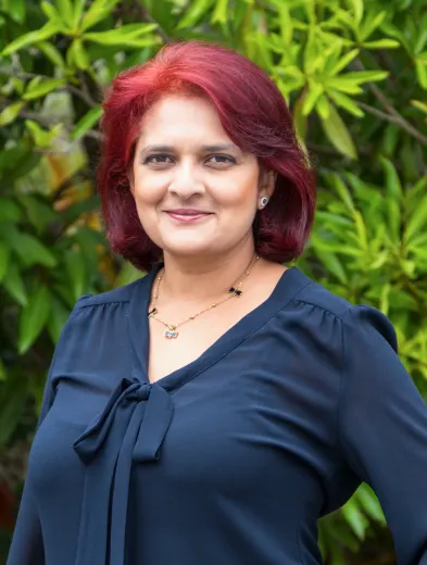 Anna Khandhar - Real Estate Agent at Paul Flynn Real Estate - South East Queensland
