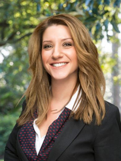 Anna Koutroumanis - Real Estate Agent at Barry Plant  - Monash