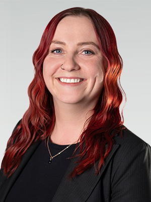 Anna Krieger - Real Estate Agent