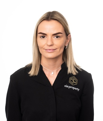 Anna Nano - Real Estate Agent