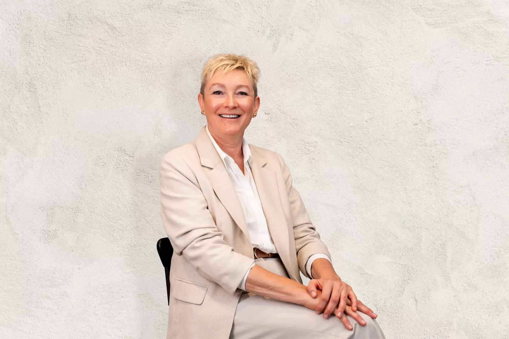 Anna Kreismann - Real Estate Agent