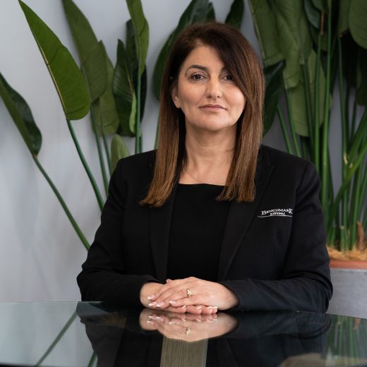 Anna Stabile - Real Estate Agent at Benchmark National - Moorebank
